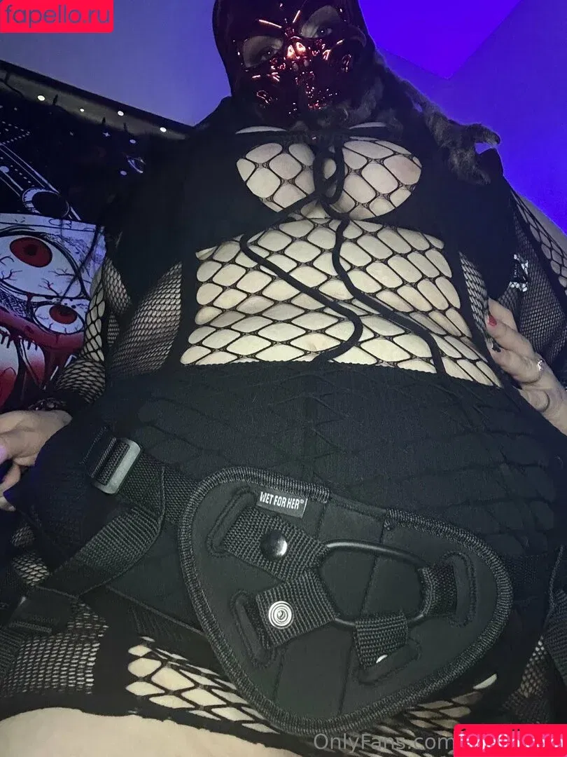 lilith_vess Onlyfans Photo Gallery 