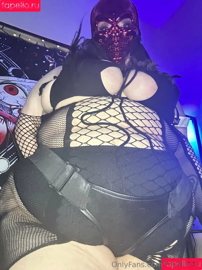 lilith_vess Onlyfans Photo Gallery 