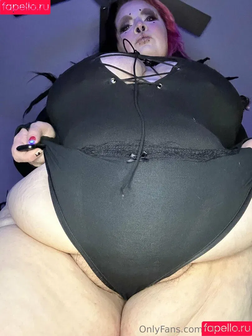 lilith_vess Onlyfans Photo Gallery 