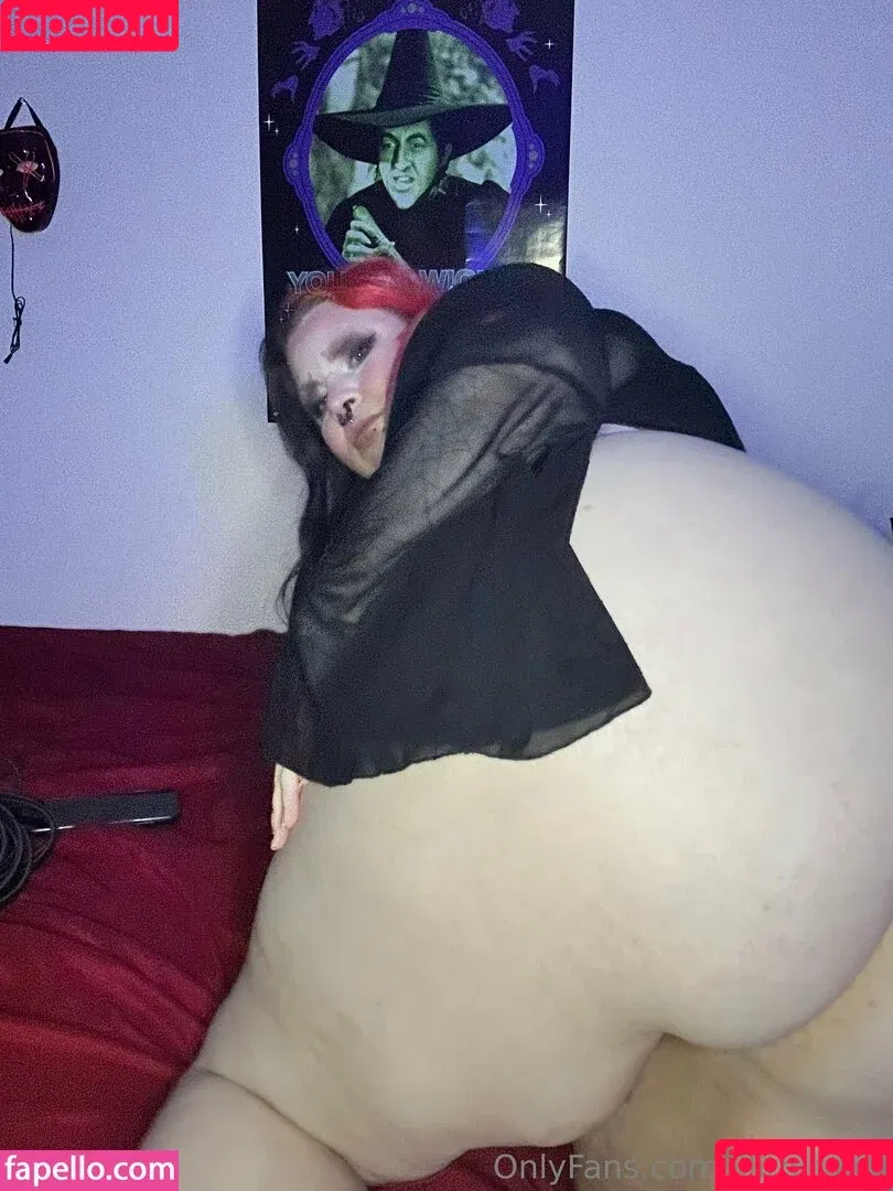 lilith_vess Onlyfans Photo Gallery 