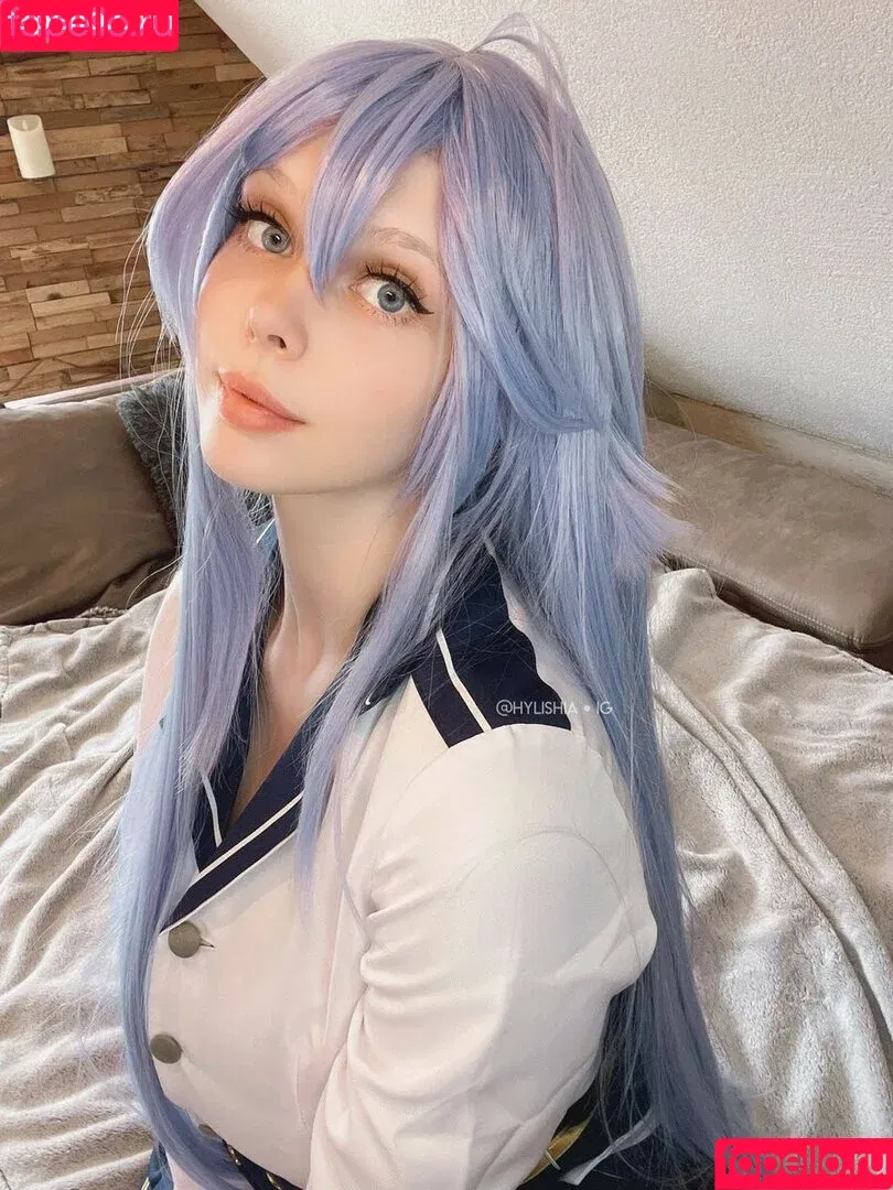 Hylishia / Lena / asuna / himissalisha / hyrjar Onlyfans Photo Gallery 