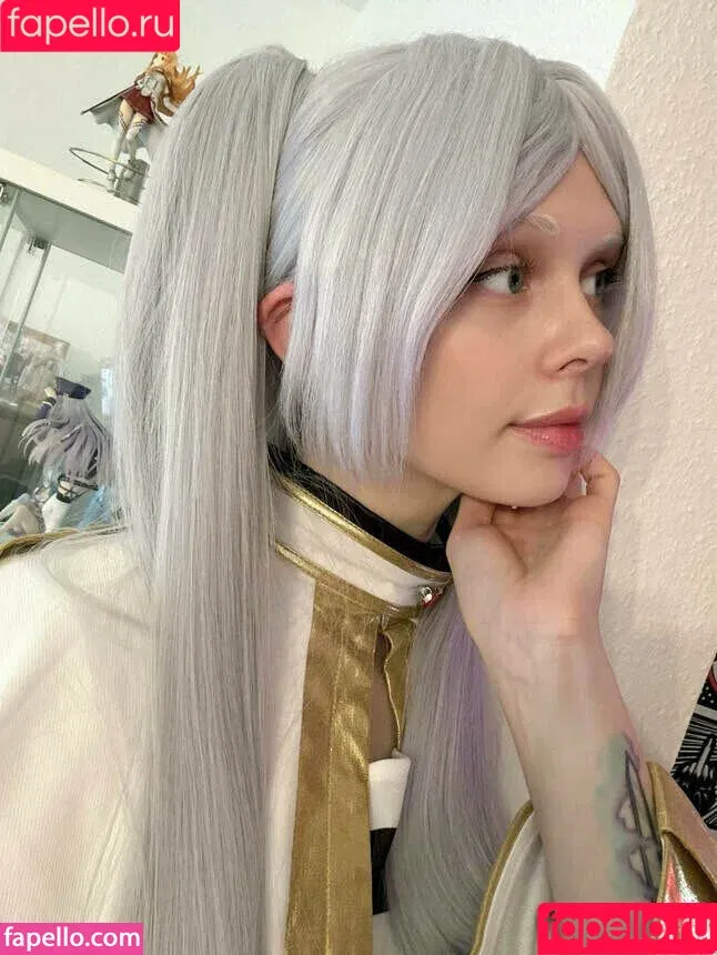 Hylishia / Lena / asuna / himissalisha / hyrjar Onlyfans Photo Gallery 