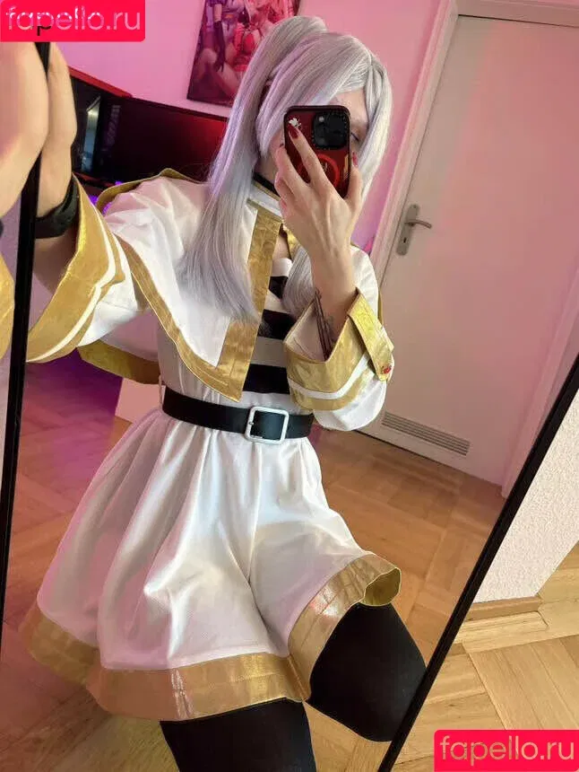 Hylishia / Lena / asuna / himissalisha / hyrjar Onlyfans Photo Gallery 