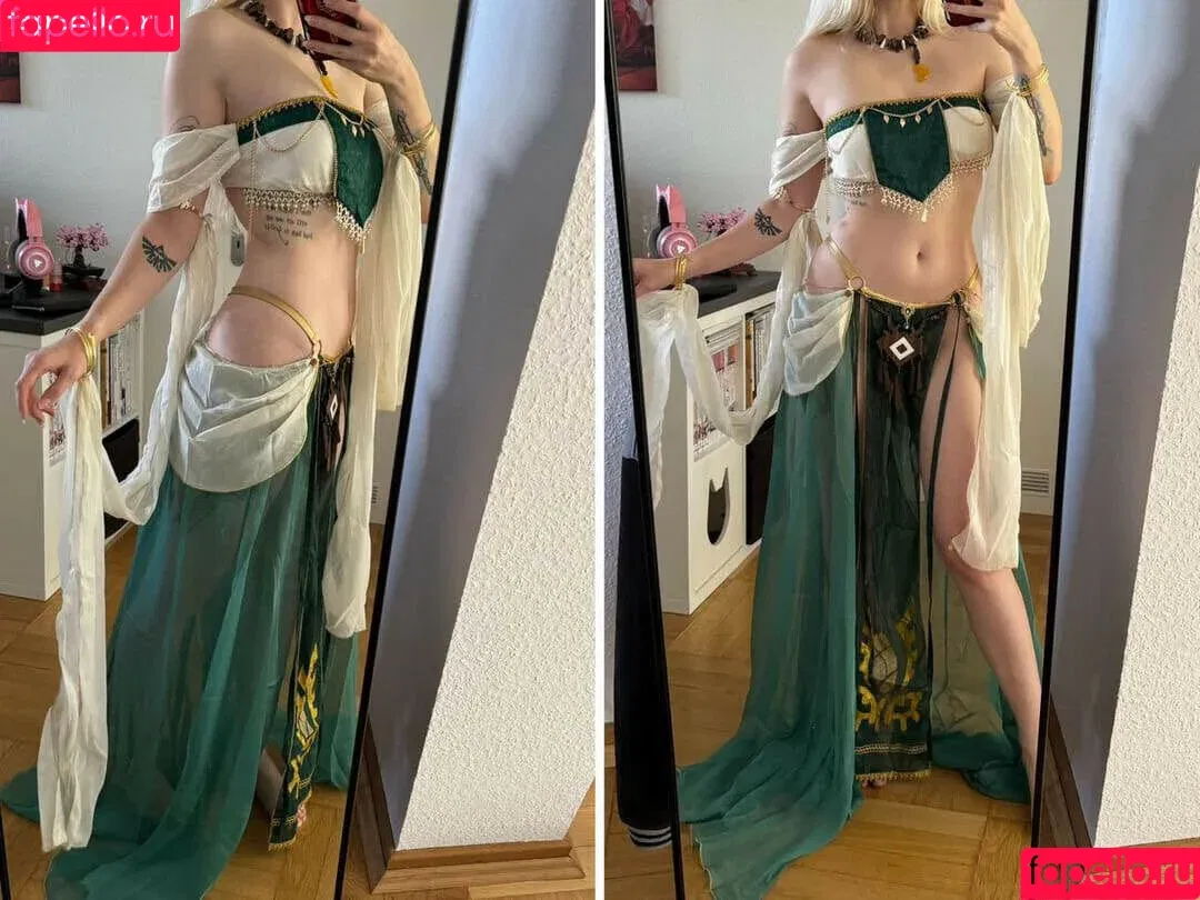 Hylishia / Lena / asuna / himissalisha / hyrjar Onlyfans Photo Gallery 