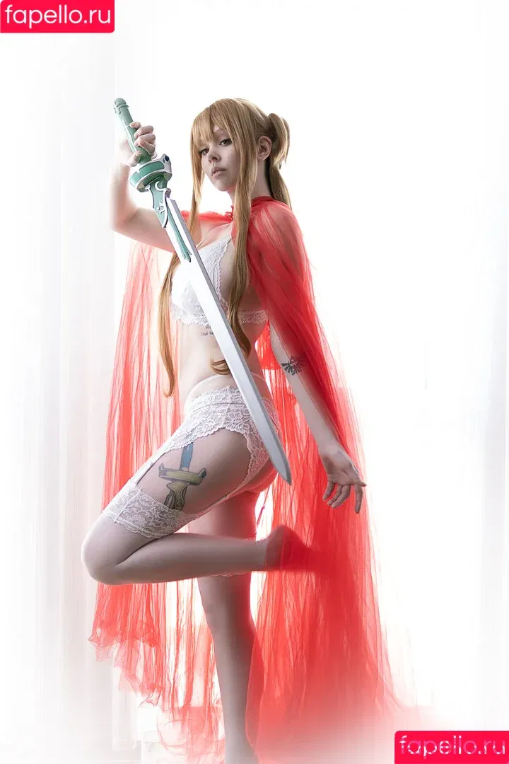 Hylishia / Lena / asuna / himissalisha / hyrjar Onlyfans Photo Gallery 