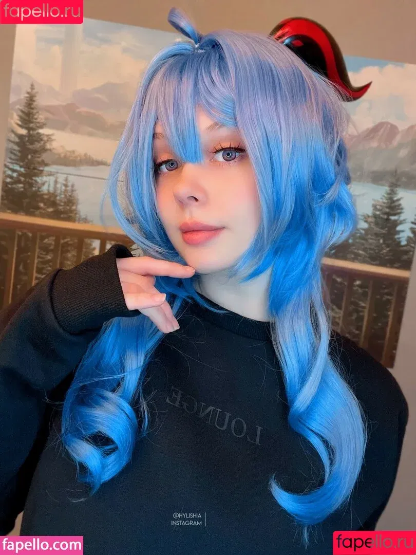 Hylishia / Lena / asuna / himissalisha / hyrjar Onlyfans Photo Gallery 