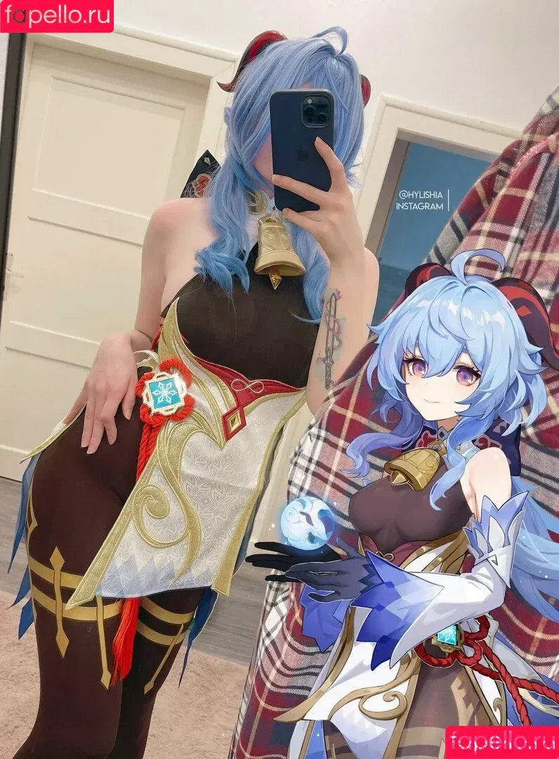 Hylishia / Lena / asuna / himissalisha / hyrjar Onlyfans Photo Gallery 