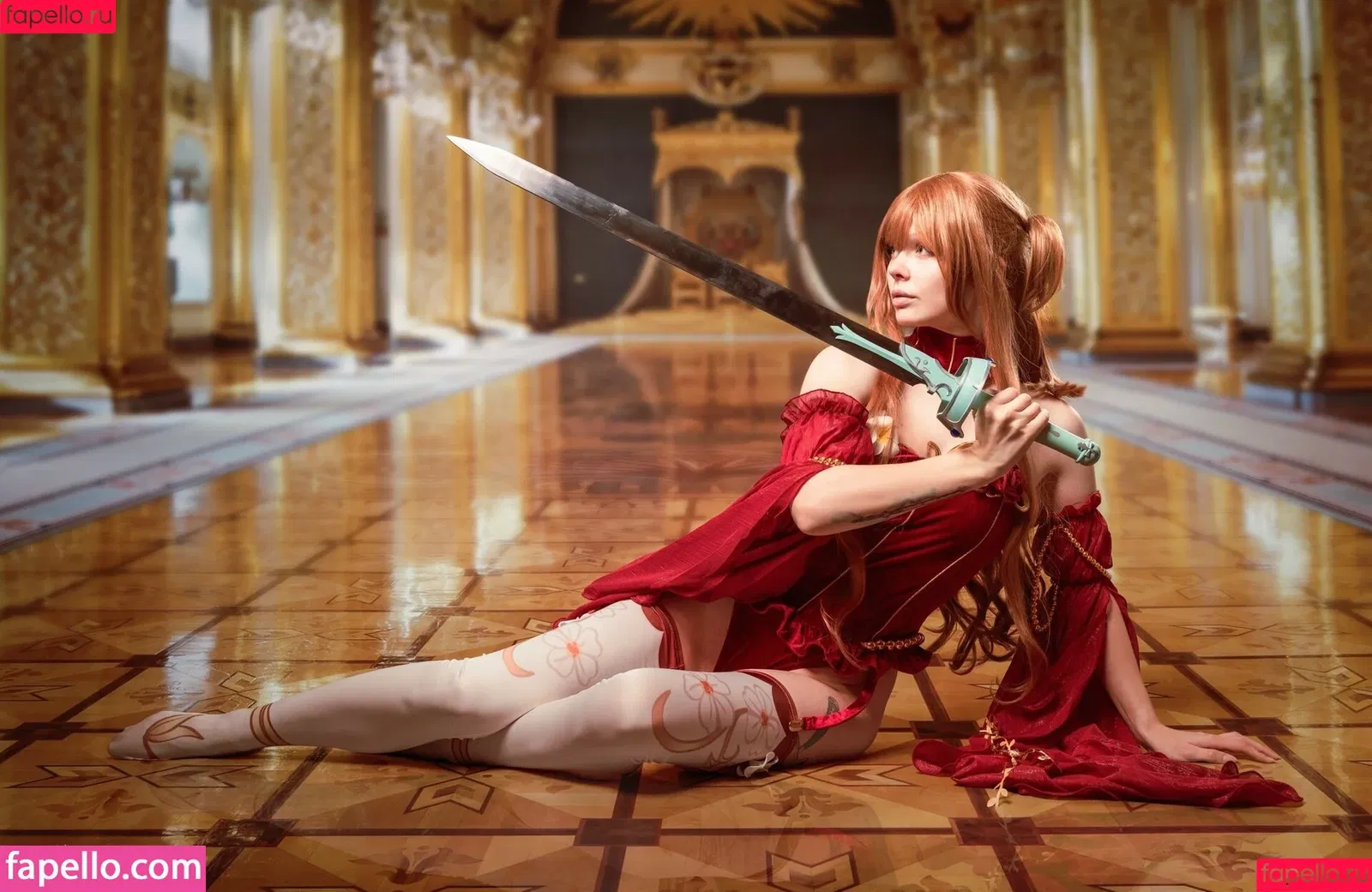 Hylishia / Lena / asuna / himissalisha / hyrjar Onlyfans Photo Gallery 