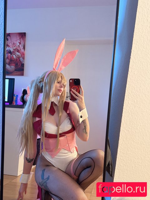 Hylishia Nude Onlyfans Photo 25
