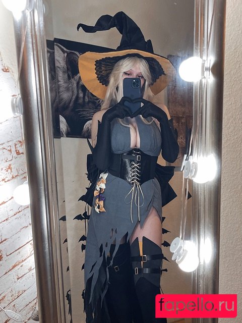 Hylishia Nude Onlyfans Photo 22