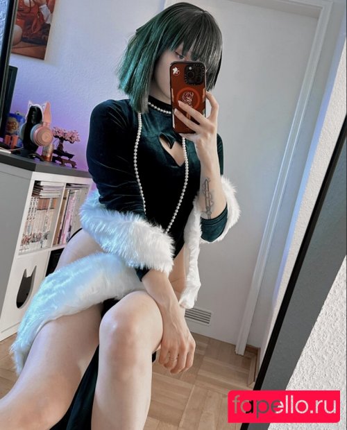 Hylishia Nude Onlyfans Photo 21