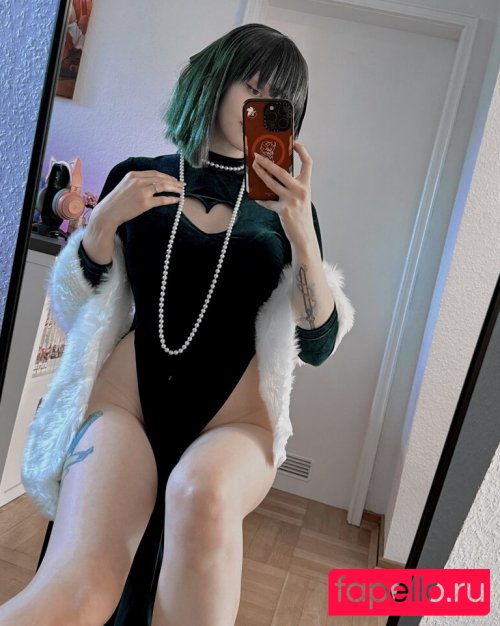 Hylishia Nude Onlyfans Photo 20
