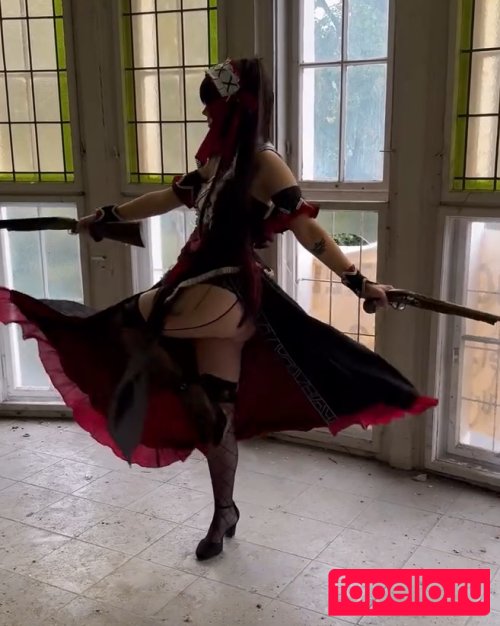 Hylishia Nude Onlyfans Photo 16