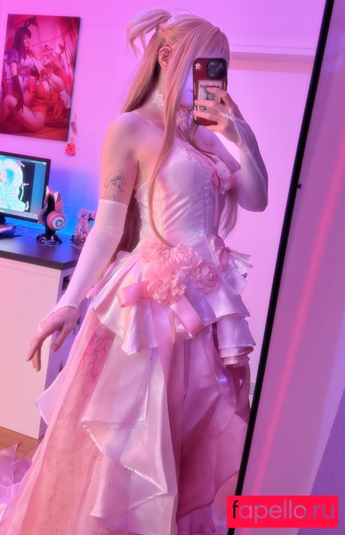 Hylishia Nude Onlyfans Photo 14