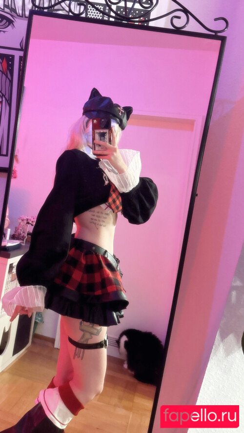 Hylishia Nude Onlyfans Photo 10