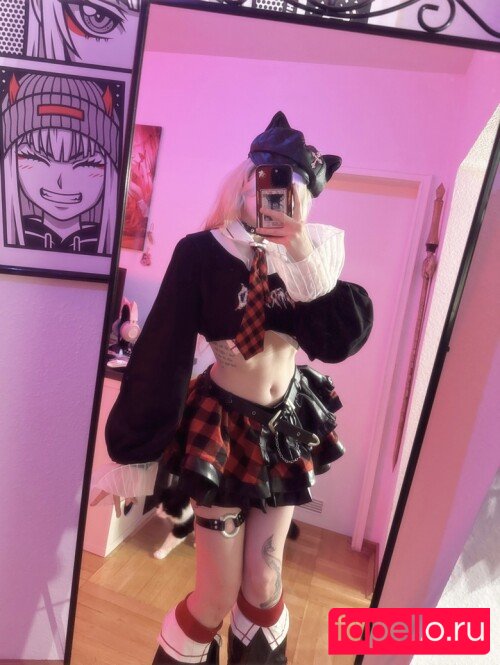 Hylishia Nude Onlyfans Photo 9
