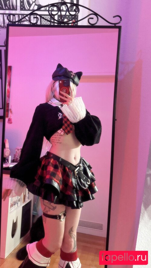 Hylishia Nude Onlyfans Photo 8