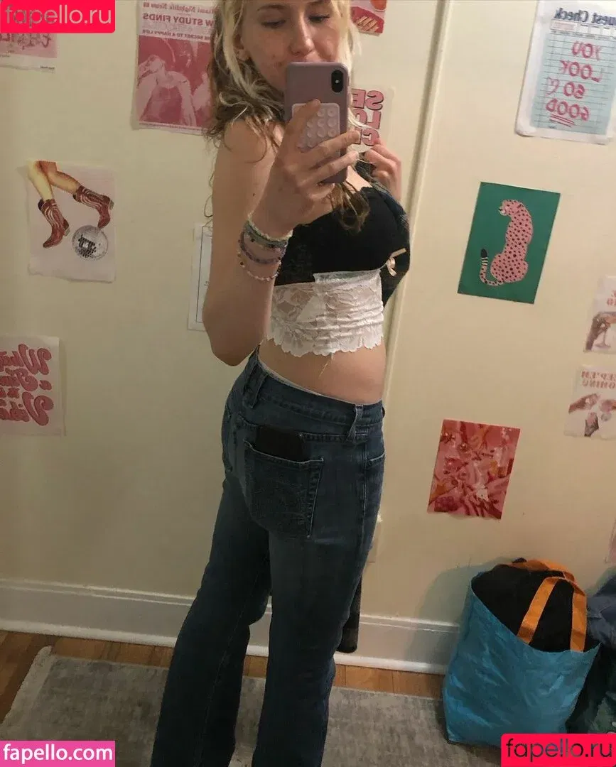 Trippi Miki / Trippimiki / babykannabis / https: Onlyfans Photo Gallery 