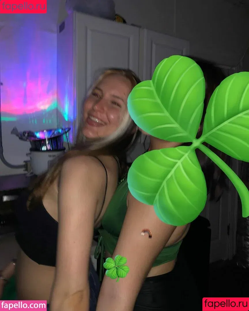 Trippi Miki / Trippimiki / babykannabis / https: Onlyfans Photo Gallery 