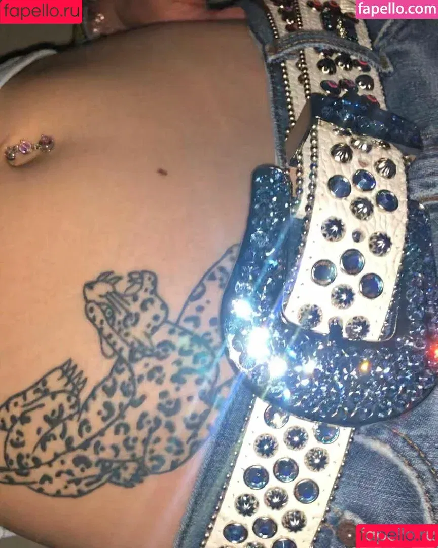 Trippi Miki / Trippimiki / babykannabis / https: Onlyfans Photo Gallery 