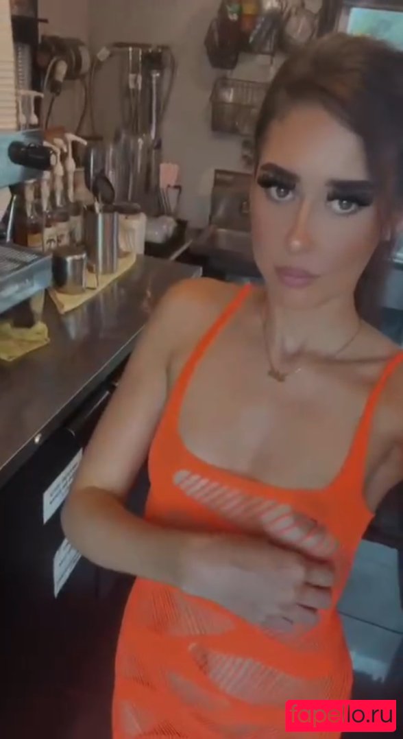 Baristademi Nude Onlyfans Photo 27