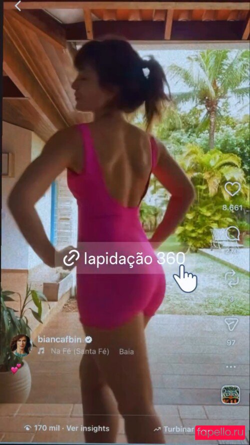 Bianca Maria Nude Onlyfans Photo 46