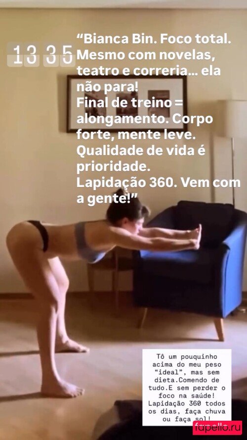 Bianca Maria Nude Onlyfans Photo 49