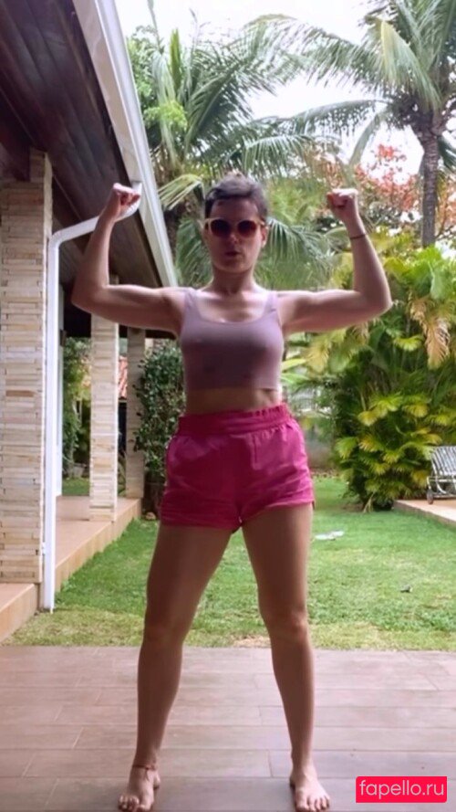 Bianca Maria Nude Onlyfans Photo 36