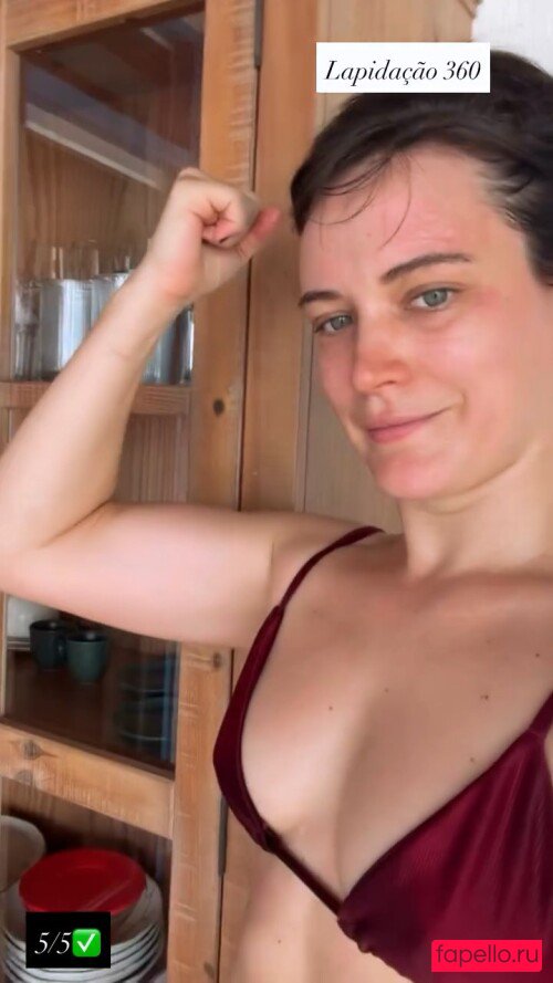 Bianca Maria Nude Onlyfans Photo 24