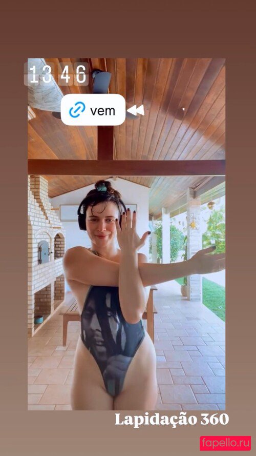 Bianca Maria Nude Onlyfans Photo 28