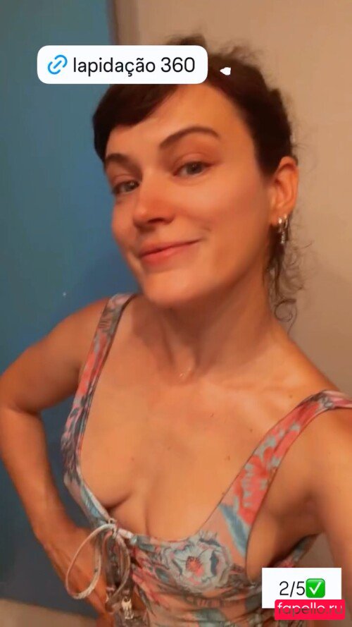 Bianca Maria Nude Onlyfans Photo 16