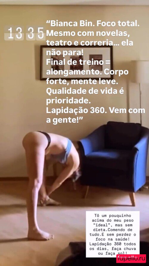 Bianca Maria Nude Onlyfans Photo 3