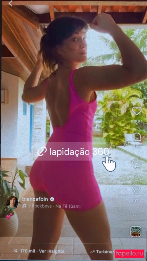 Bianca Maria