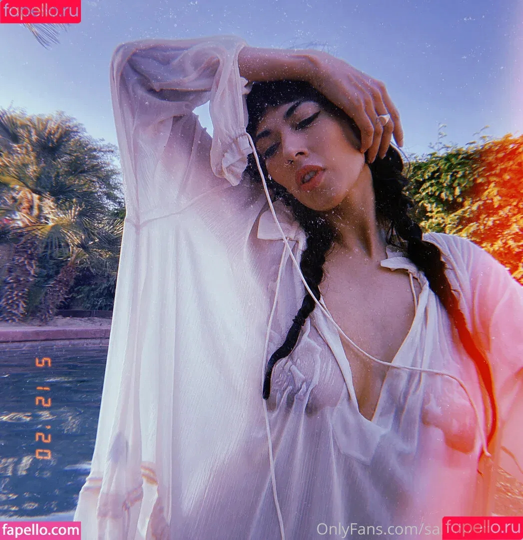 Sabina Magic / sab_magic / sabina_magic Onlyfans Photo Gallery 