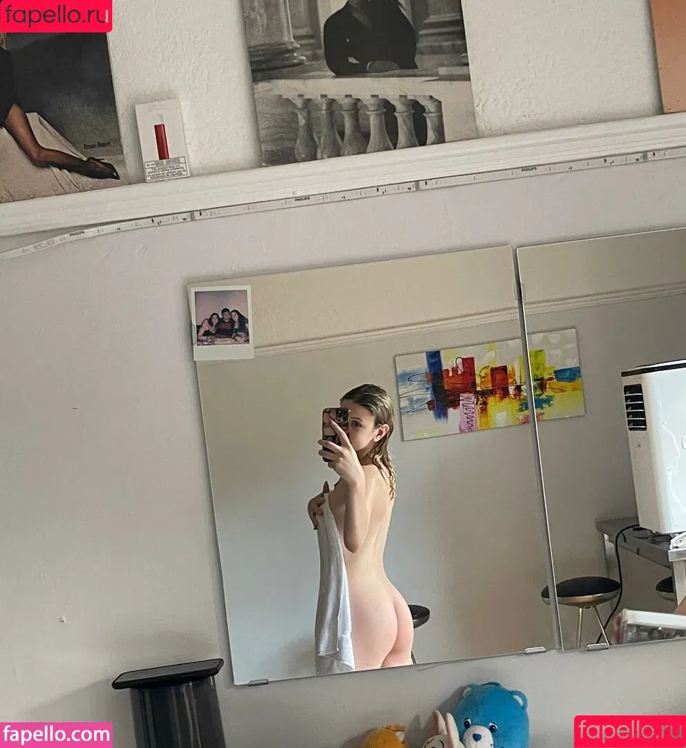 Gia Anastasia / Tsgirlgia / itsgiaanastasia Onlyfans Photo Gallery 