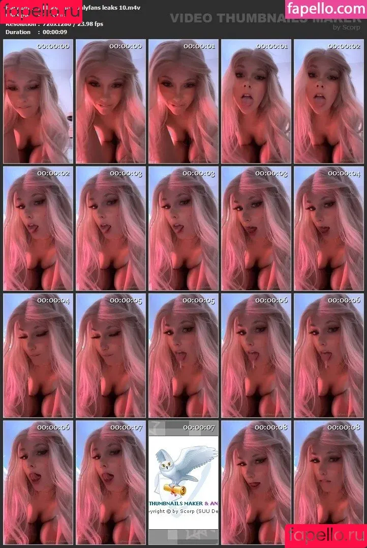 Milkimind / milki.miind Onlyfans Photo Gallery 