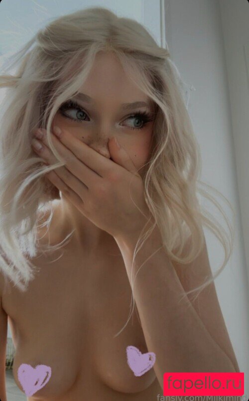 Milkimind Nude Onlyfans Photo 42