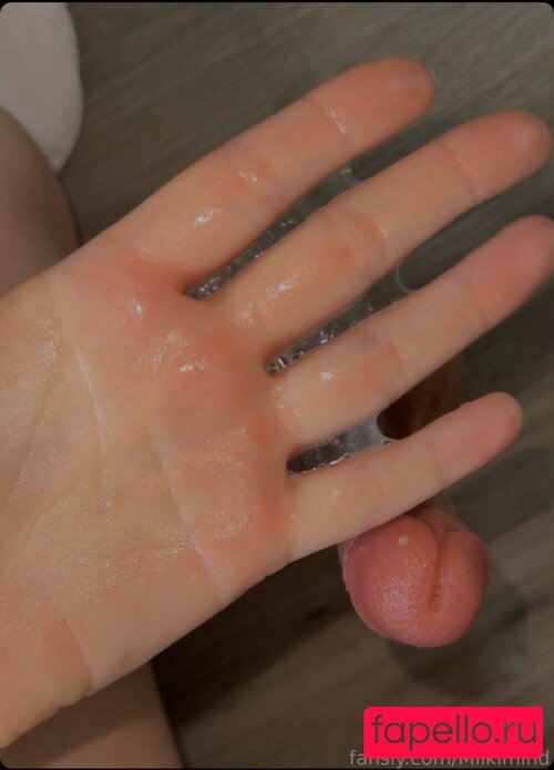 Milkimind Nude Onlyfans Photo 41