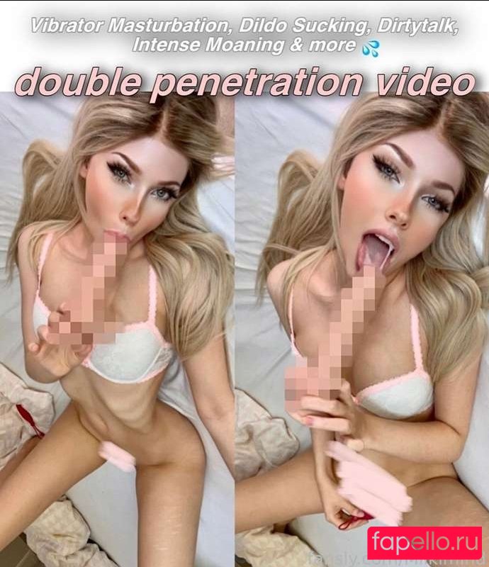 Milkimind Nude Onlyfans Photo 34