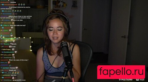 Maya Nude Onlyfans Photo 342