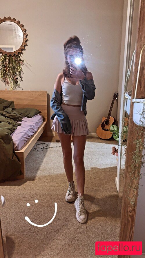 Maya Nude Onlyfans Photo 325