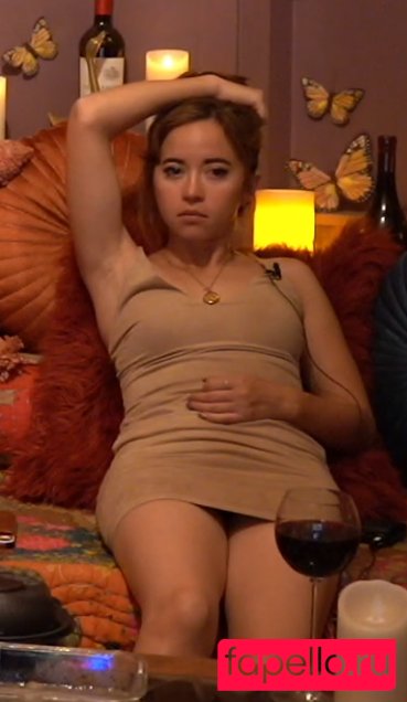 Maya Nude Onlyfans Photo 312