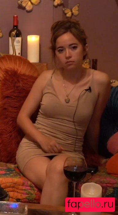 Maya Nude Onlyfans Photo 309