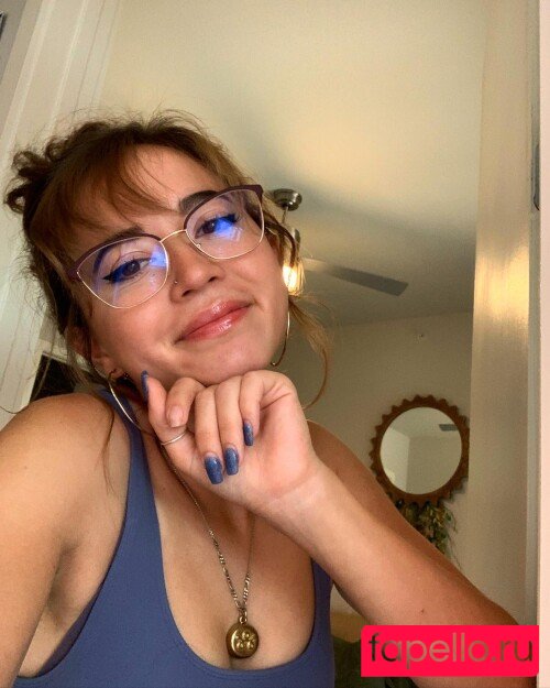Maya Nude Onlyfans Photo 293