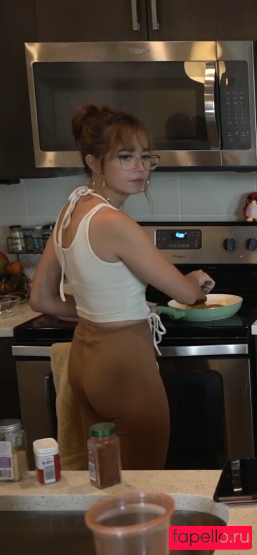 Maya Nude Onlyfans Photo 265