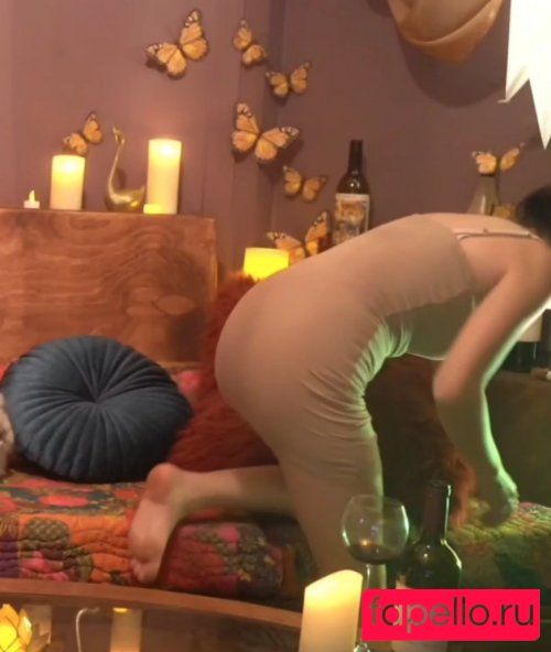 Maya Nude Onlyfans Photo 234