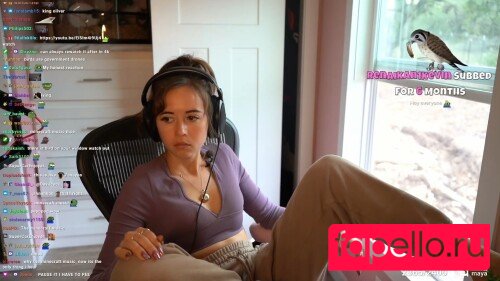 Maya Nude Onlyfans Photo 154
