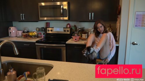 Maya Nude Onlyfans Photo 151