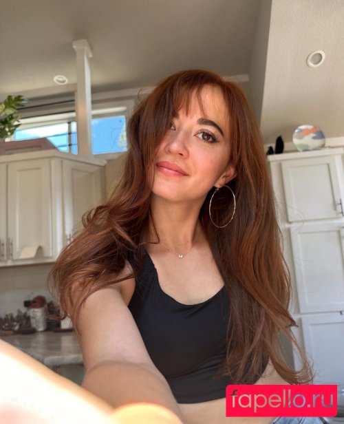 Maya Nude Onlyfans Photo 113