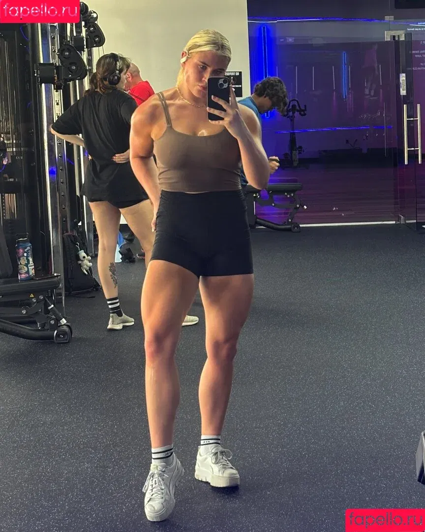 Olena Sadovska / zena_wwe Onlyfans Photo Gallery 